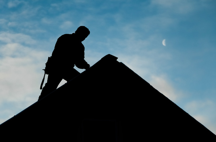 Commercial Roofing Contractors