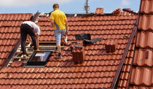 Commercial Roofing Experts in Palm Beach