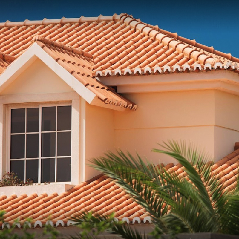 Best Roofing Contractor in Boca Raton