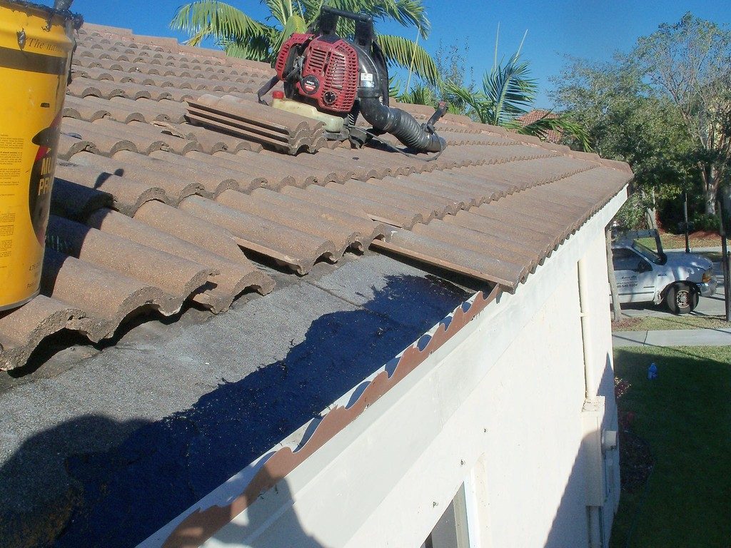 Roof Repair and Replacement Company