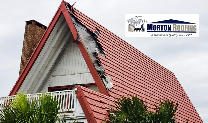 Roofers Boca Raton; Residential Roofing Services