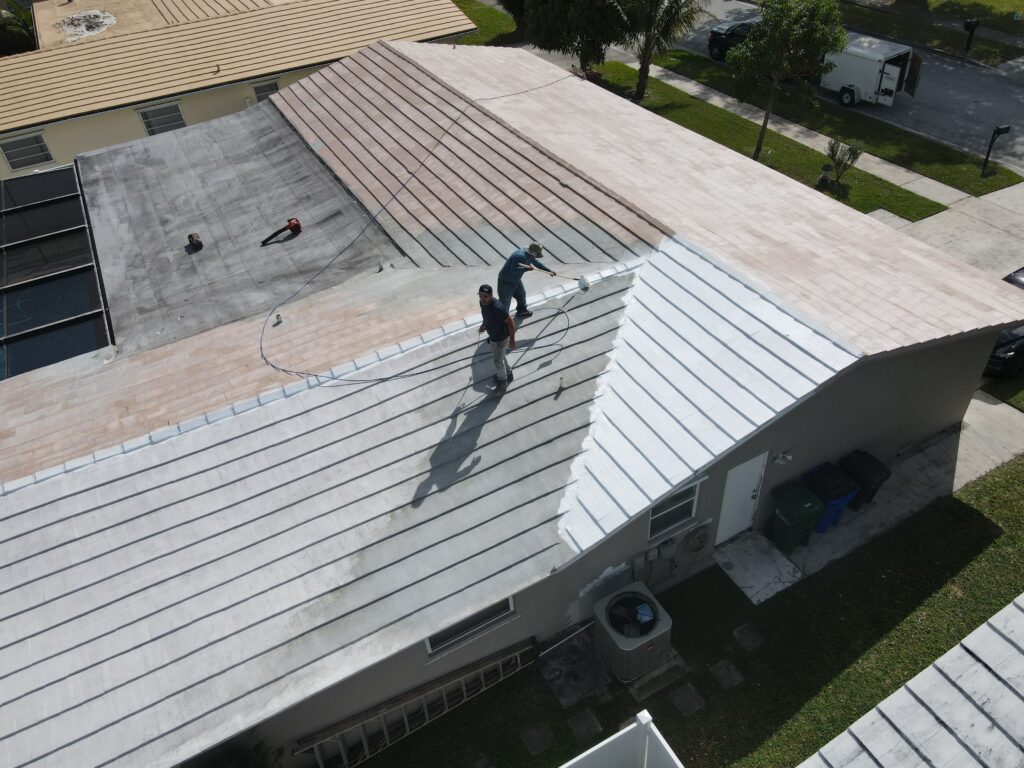 Most Experienced Roof Repair Company