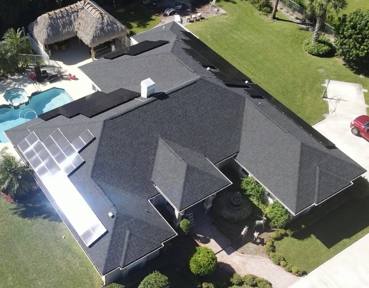 Roofing Company in Delray Beach