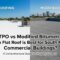 TPO vs Modified Bitumen: Which Flat Roof is Best for South Florida Commercial Buildings?