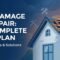 Storm Damage Roof Repair: Your Complete Action Plan