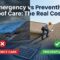Emergency vs Preventive Roof Care: The Real Costs